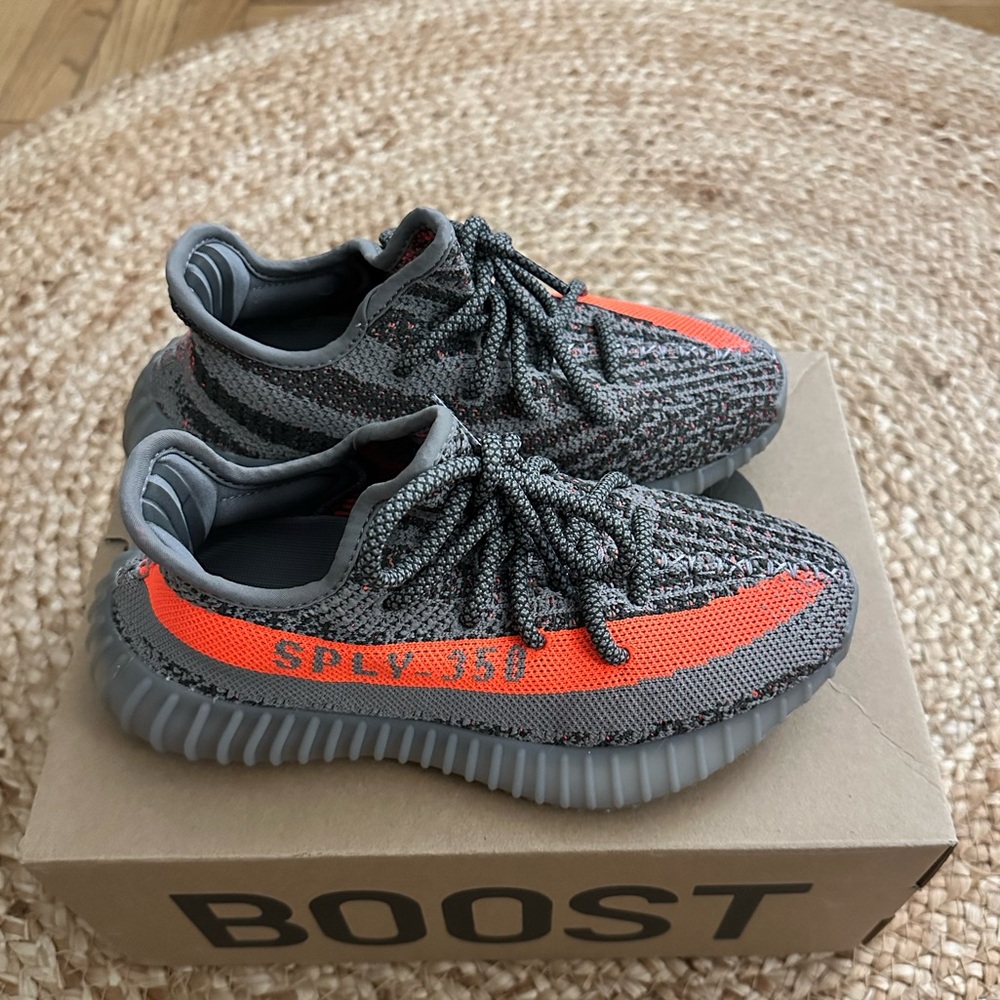 Yeezy Boost 350